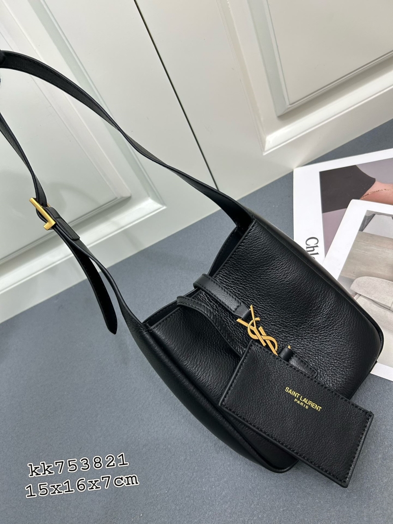 YSL Top Handle Bags